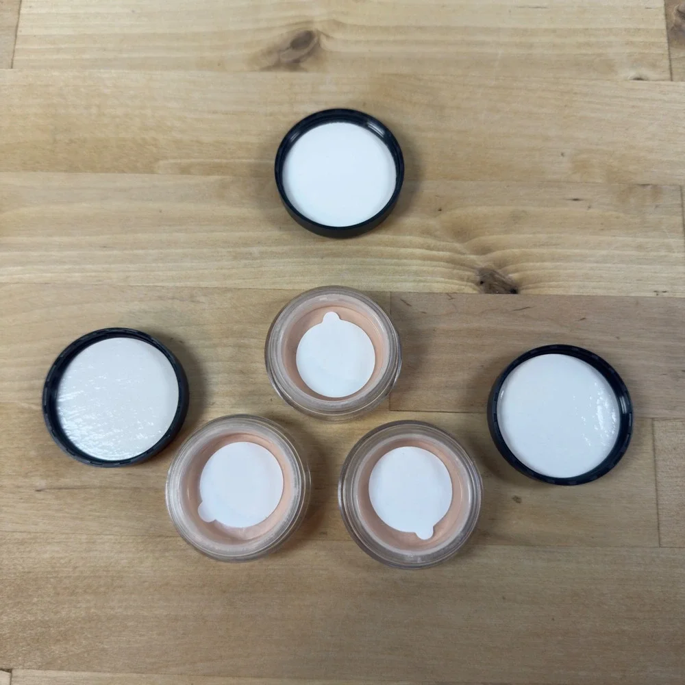bareMinerals mineral veil
